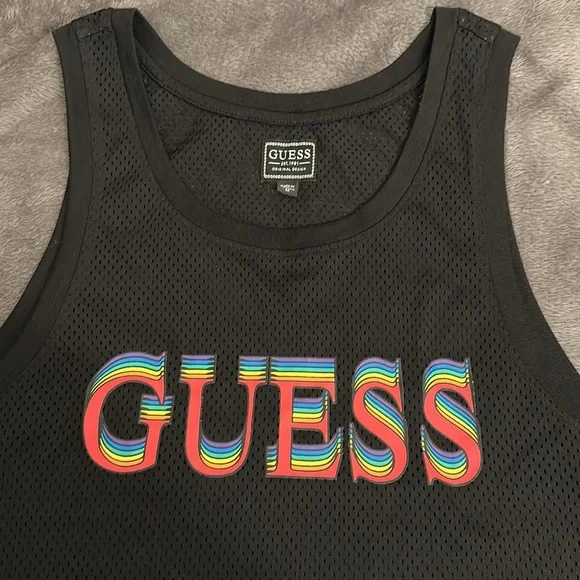 Guess Pride - Picture 2 of 2